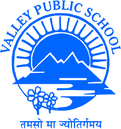 Vpspanchkula – तमसो मा ज्योतिर्गमय logo