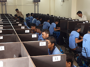 Captain Batra Classes ,Tagore Town — photo 4