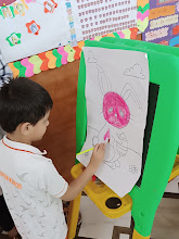 Birla Open Minds Preschool, Khadakpada — photo 7