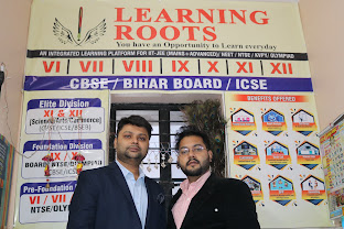 THE LEARNING ROOTS,Mithapur B Area — photo 6