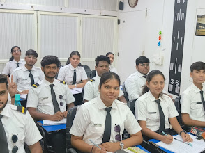 Saurabh Jain Aviator Academy (SJAA) — photo 4