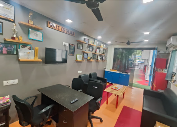 Little Millennium Preschool - Nigdi, Pune — photo 3