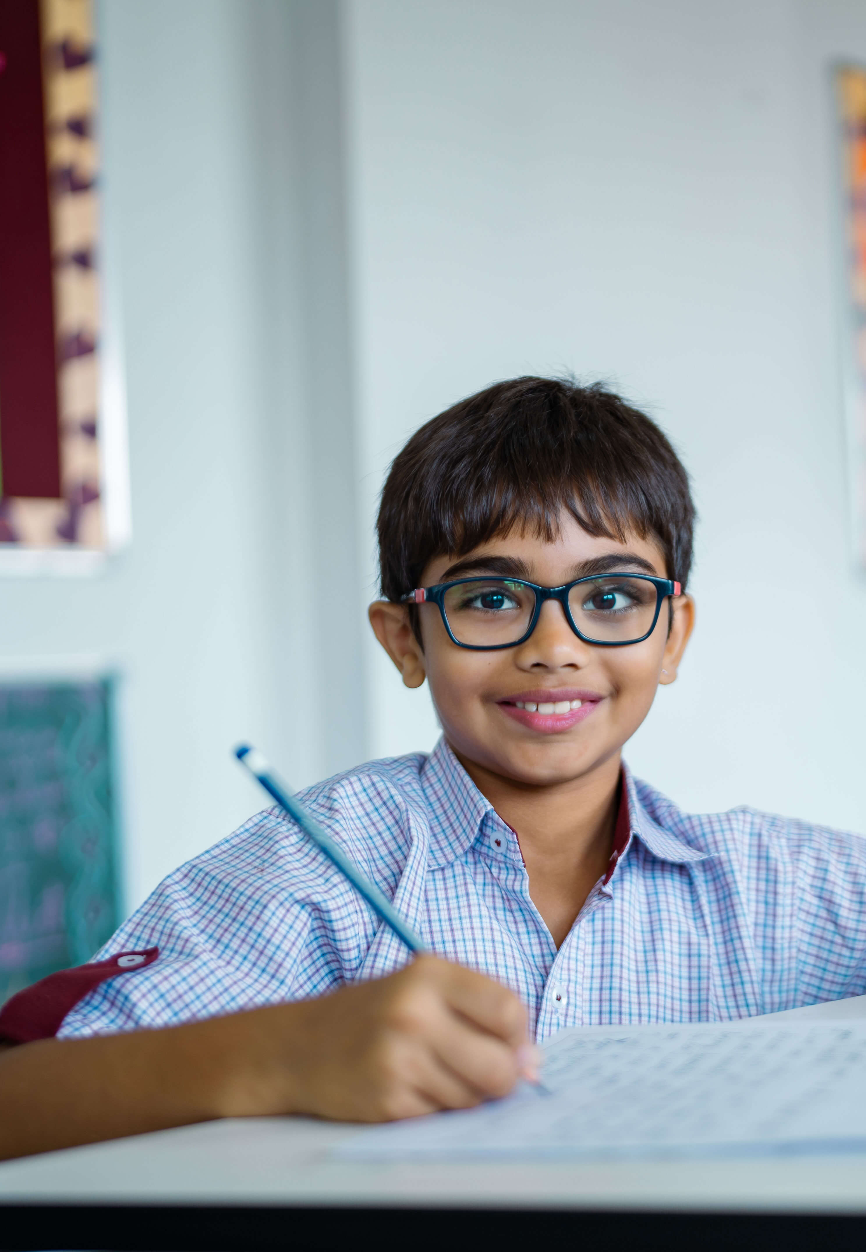 Geneva Liberal School, Ahmedabad — photo 18