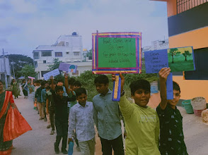 Narayana e-Techno School,  Venkatagiri Kota — photo 7