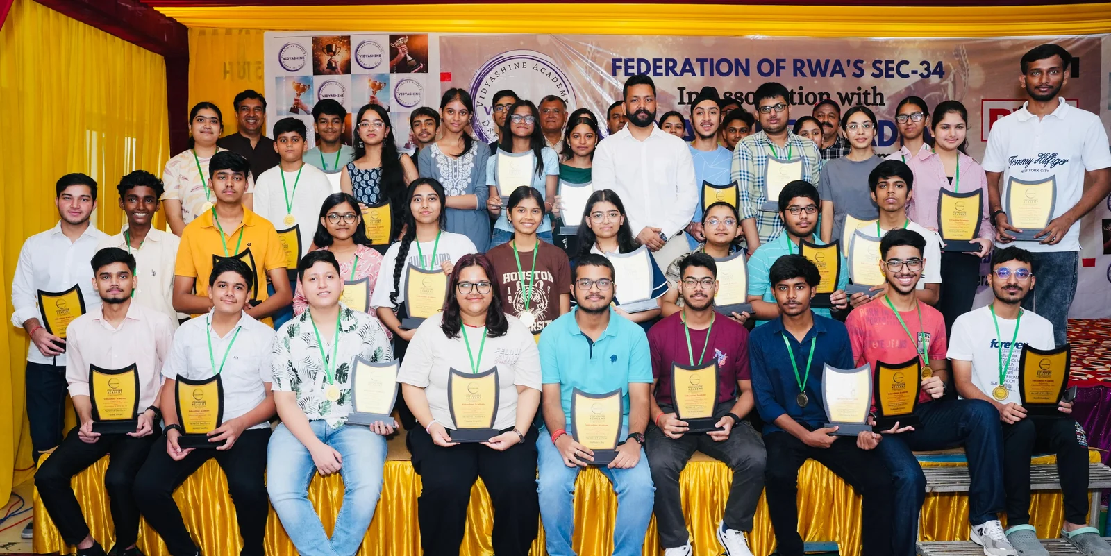 Vidyashine Academy, Sector 52 Noida — photo 8
