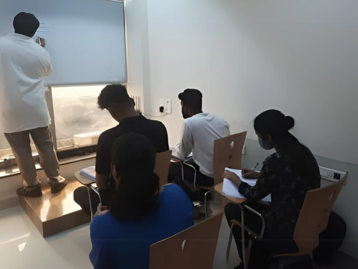 ReSOLT Institute, Mumbai — photo 4