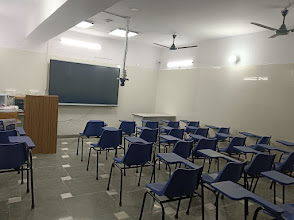 Dr Amit HCS / IAS Academy, Charkhi Dadri — photo 4