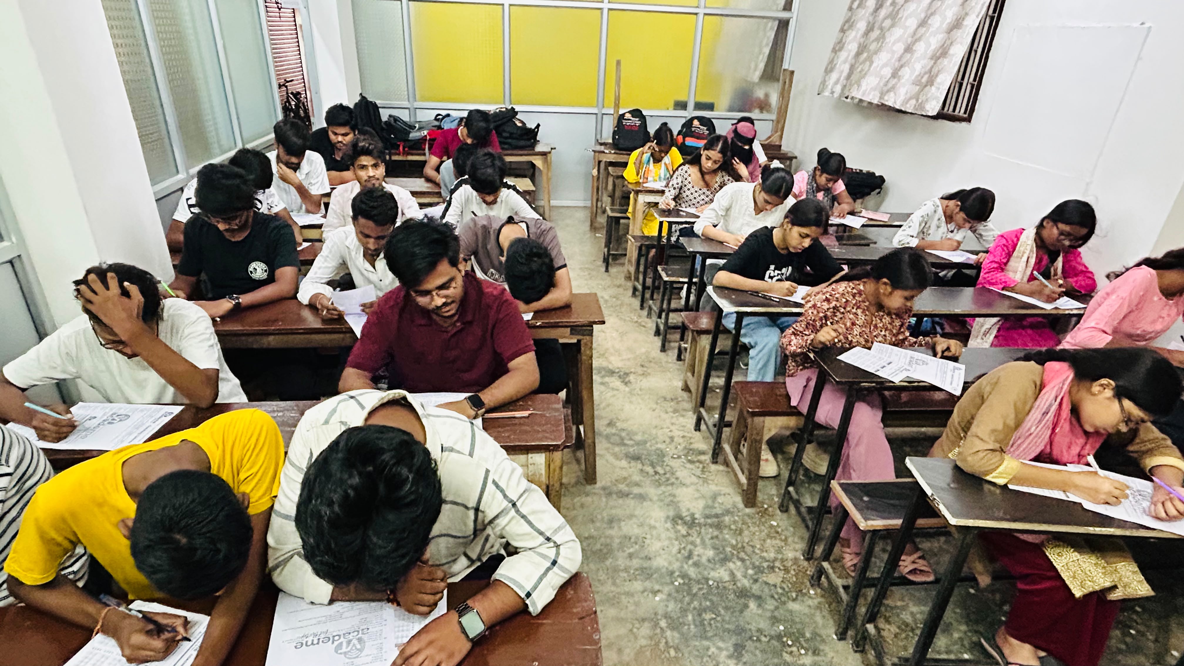 VT Academe Coaching Classes, Phulwari Sharif — photo 2