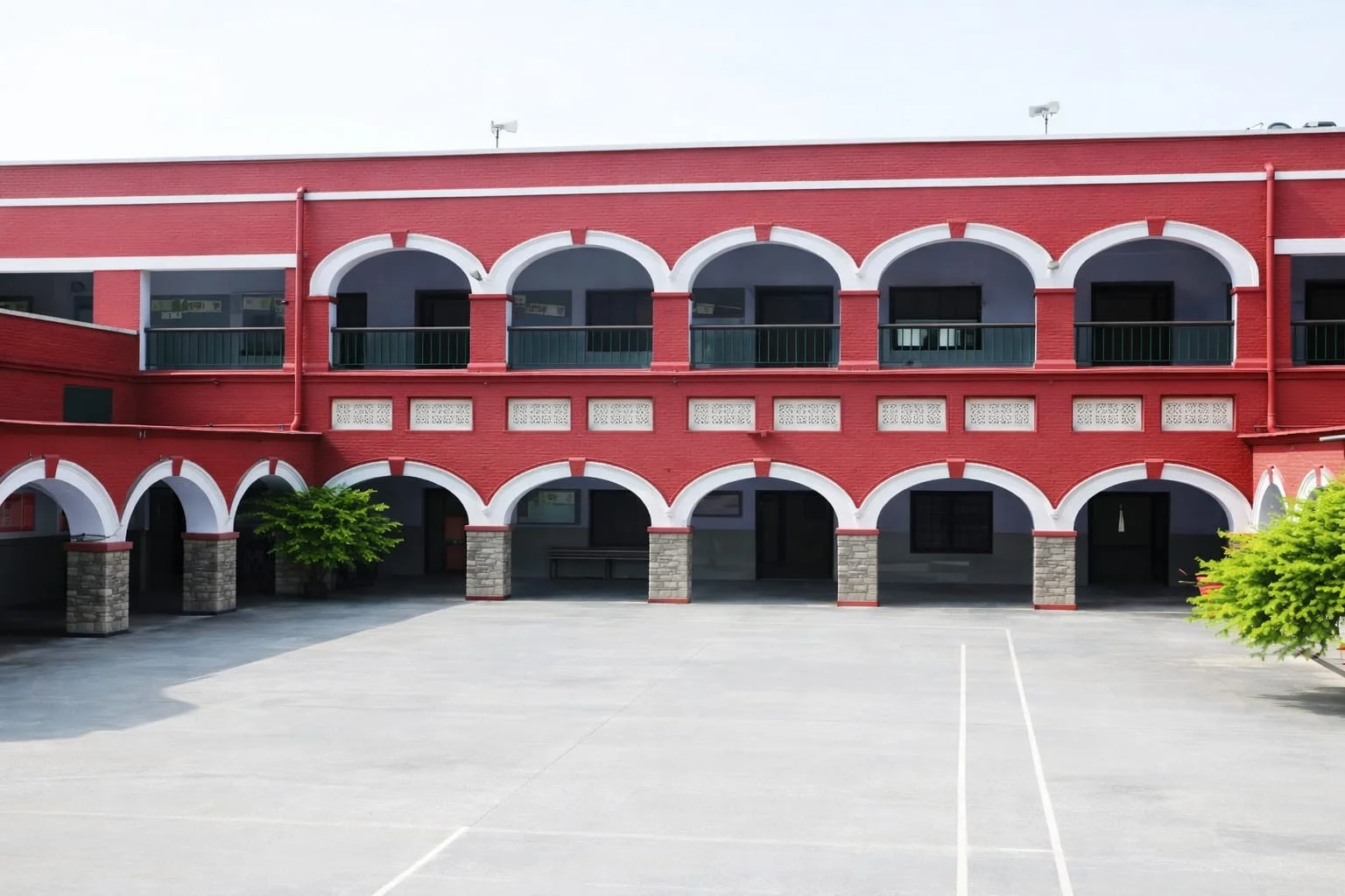 Ingraham English School (ICSE) — photo 3