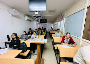 Prakash Law Academy, Chandigarh — photo 8