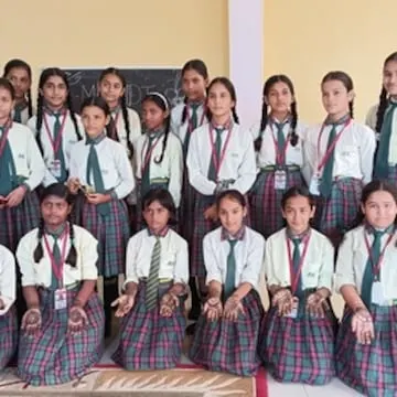The Bright World School — photo 4