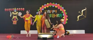 Gyananda All Girls School — photo 4