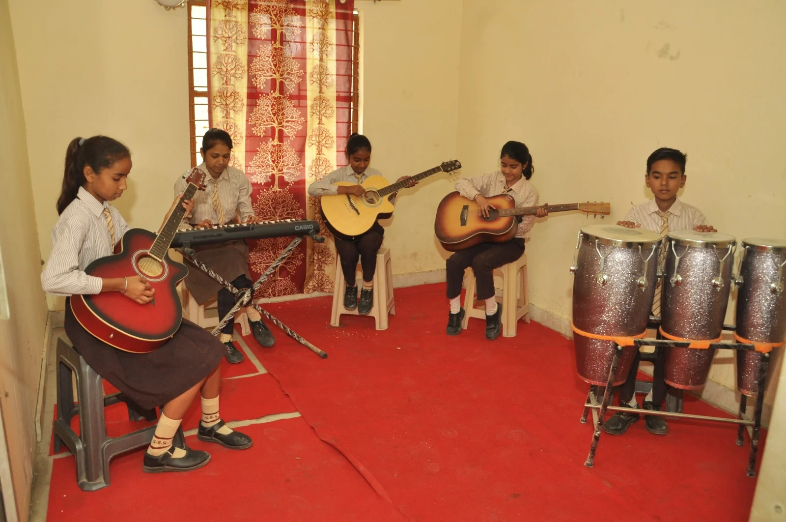 SSS Gurukul School — photo 3