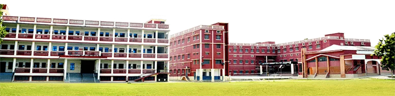 Bethany Convent School