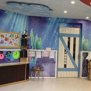 Dolphin Kids, Greater Noida — photo 3