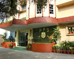 Pratap Public School, Jarnailly Colony — photo 5