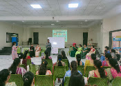 Dalmia Academy, Geeta Bhawan Square — photo 2