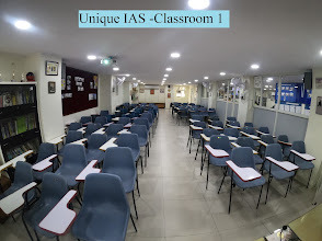 Unique IAS Study Circle