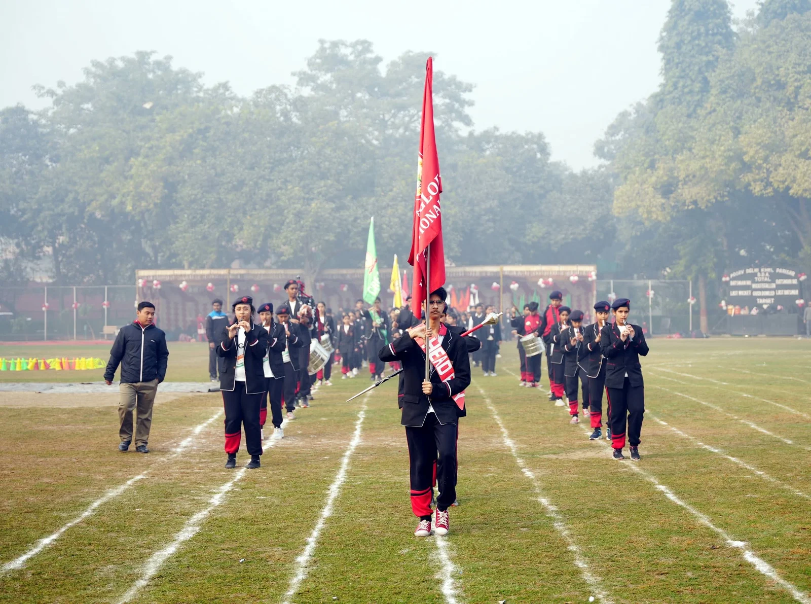Queen Global International School Delhi — photo 7