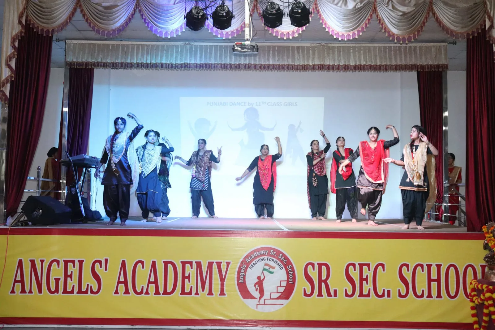 Angels' Academy school — photo 2