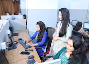 RACE (Rachna Academy of Career Education), Adajan — photo 3