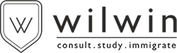Wilwin Education, Sector 34 Chandigarh logo