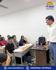 Rani Institute of Scholastic Education, KK Nagar — photo 3