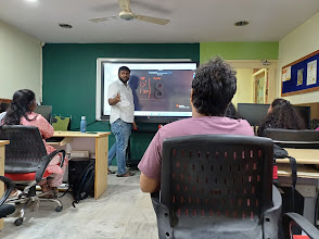 Coss Cloud Solutions,Dilsukhnagar — photo 6