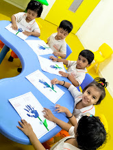 Birla Open Minds Preschool, Khadakpada — photo 3