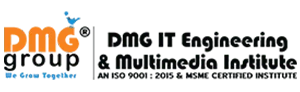 DMG IT Engineering & Multimedia Institute logo