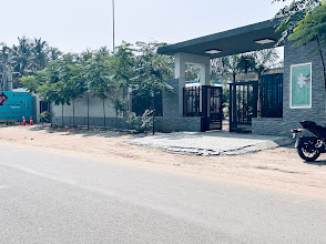 Orchids International School Vilankurichi — photo 3