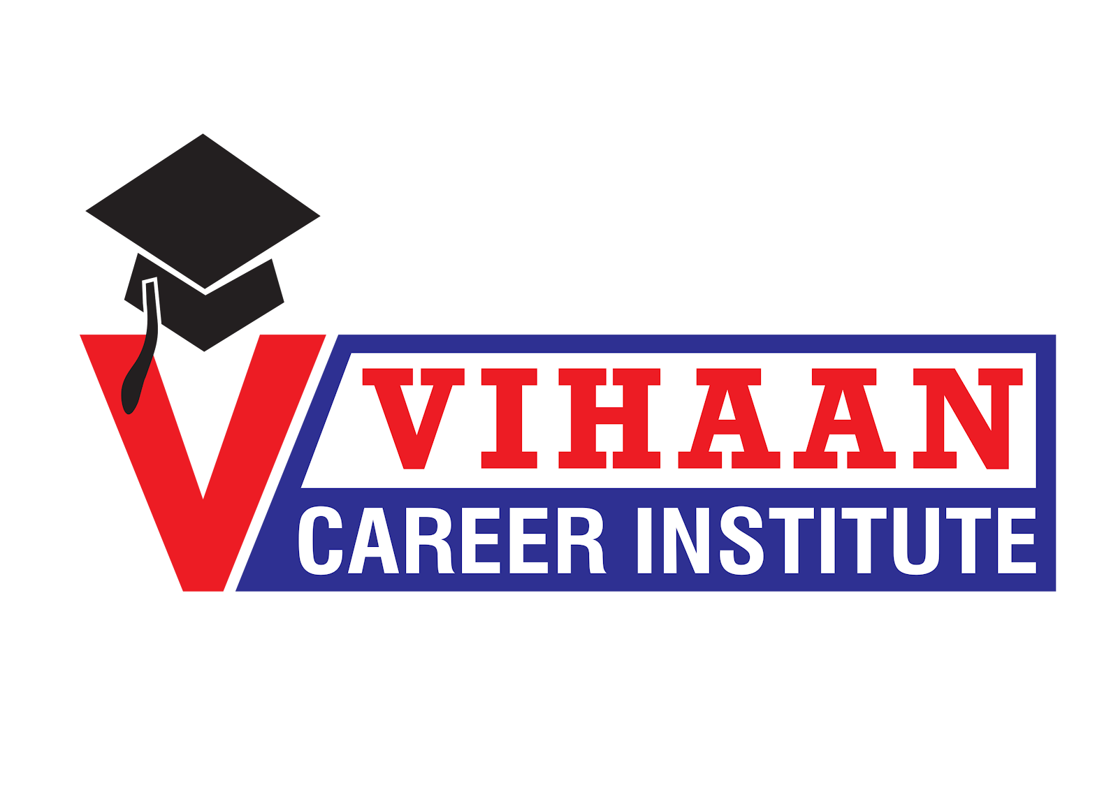 Vihaan Career Institute, Dombivli logo