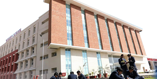 Modern School Jaipur — photo 3
