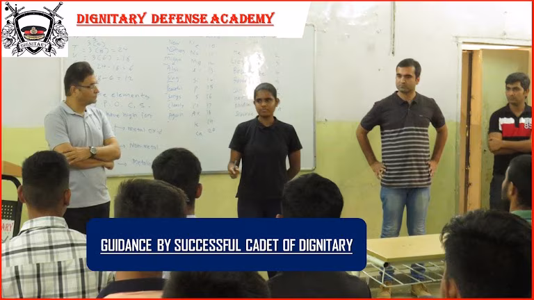 Dignitary  Defense Academy — photo 3