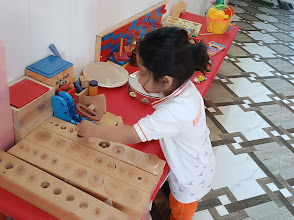 Birla Open Minds Preschool, Khadakpada — photo 2