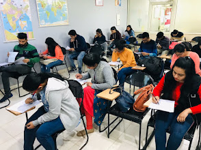 Simran IAS Academy — photo 7