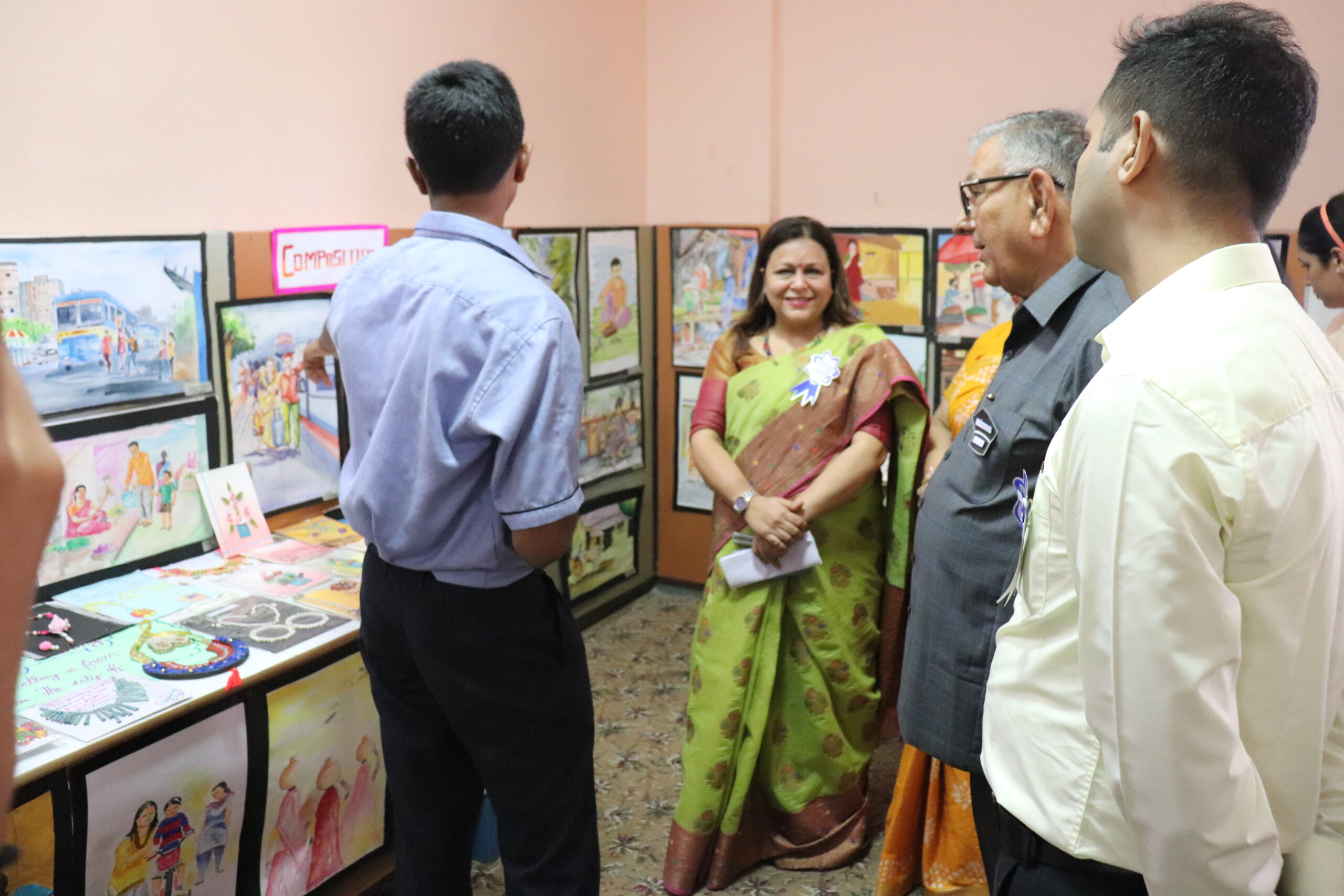 Dwarka International School Delhi — photo 10