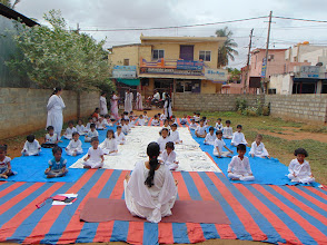 Birla Open Minds Preschool, Ranebennur — photo 7
