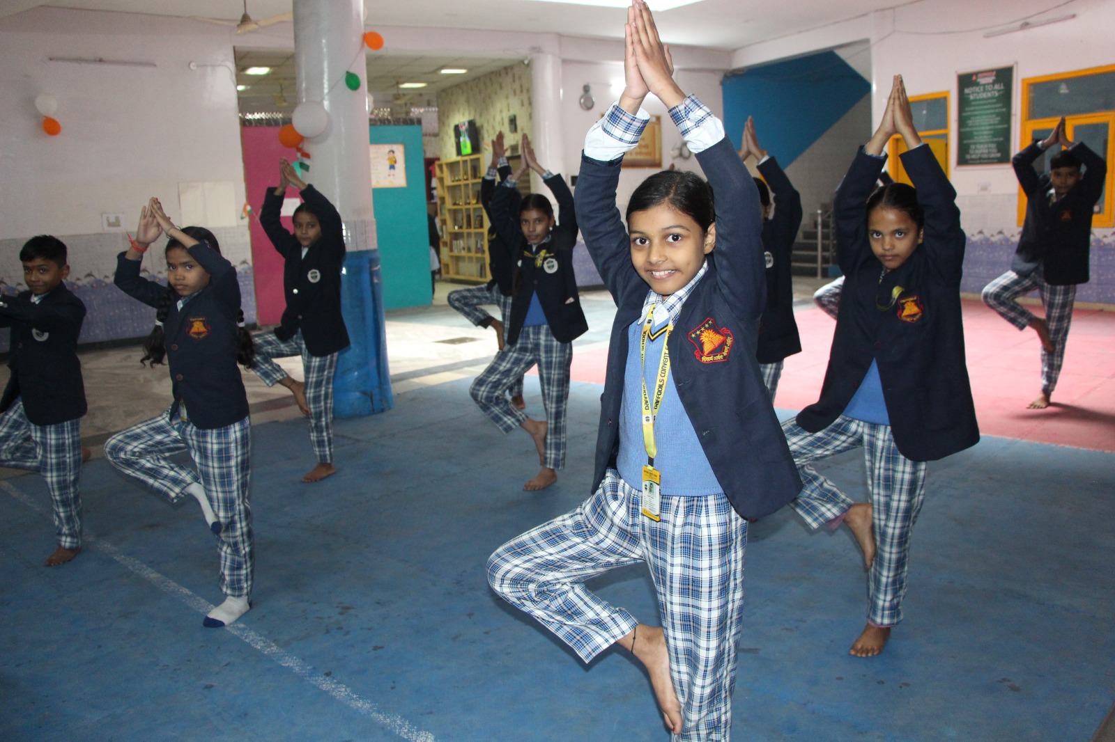 Daffodils Convent School, New Delhi — photo 2