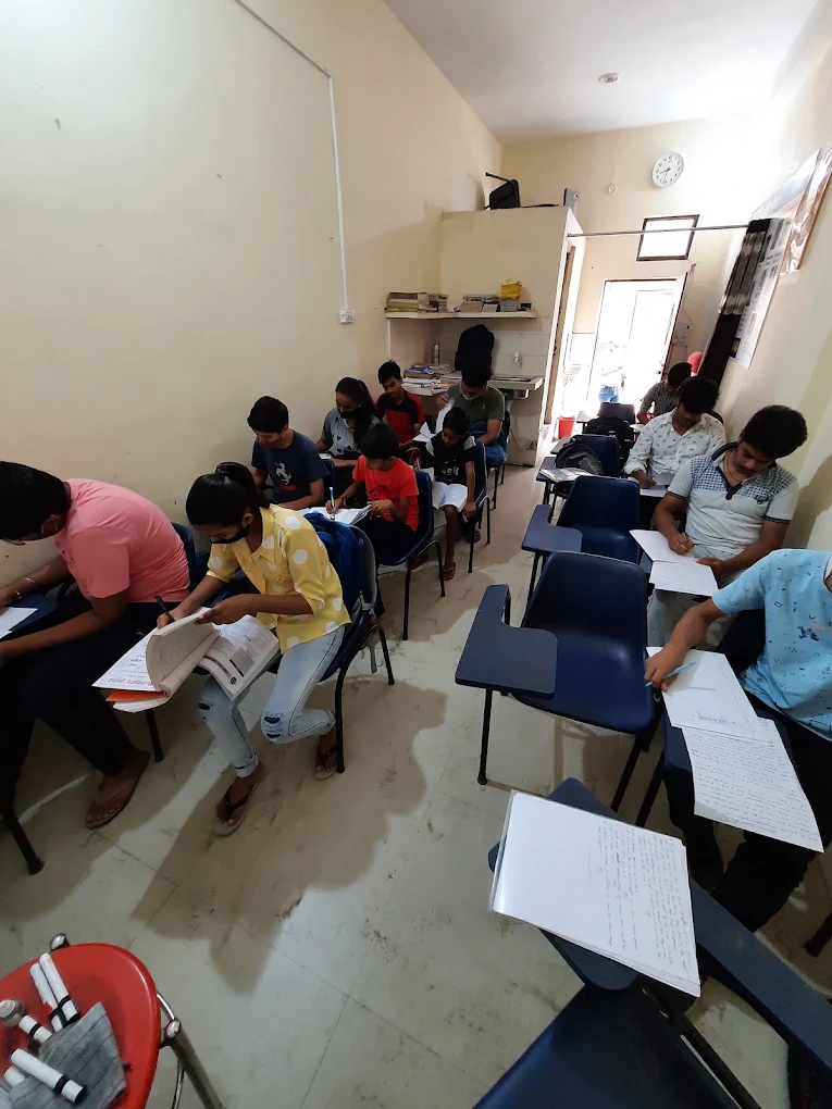 Decimal Academy, Saraswati Enclave, Gurugram — photo 5