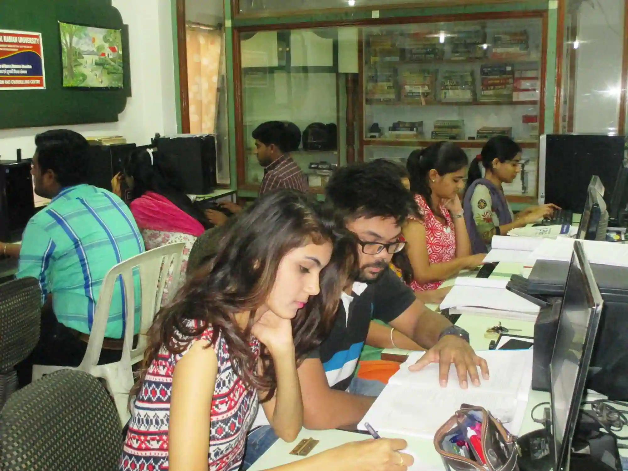 The Education Point Association — photo 7