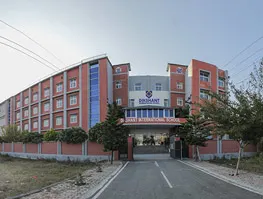 Dikshant International School — photo 4