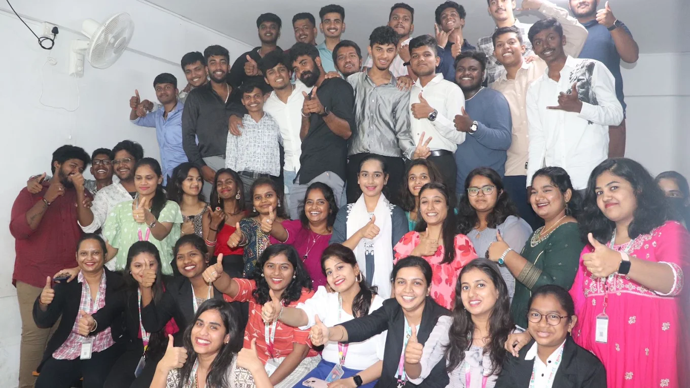 Elite IIT, Yelahanka, Bangalore — photo 4