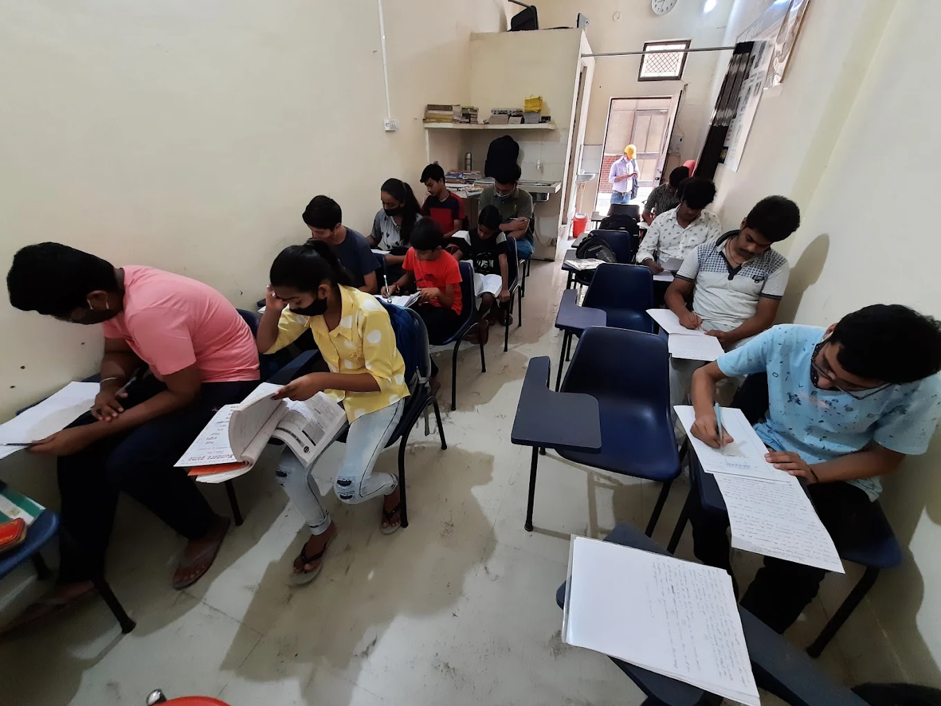 Decimal Academy, Saraswati Enclave, Gurugram — photo 4