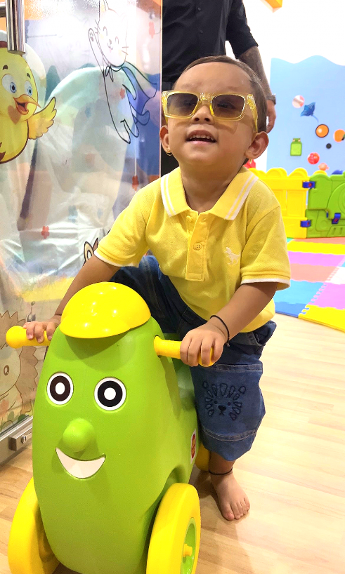 Birla Open Minds Preschool, Indra Nagar — photo 2