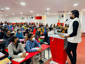 vidhikshiksha, Indore