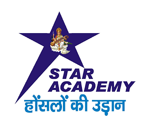 Star Academy Rohtak logo