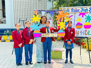 Vikalp Public High School Rohtak — photo 3
