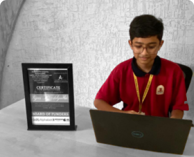 Orchids International School — photo 20