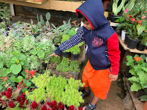 Birla Open Minds Preschool, Kasavanahalli — photo 5